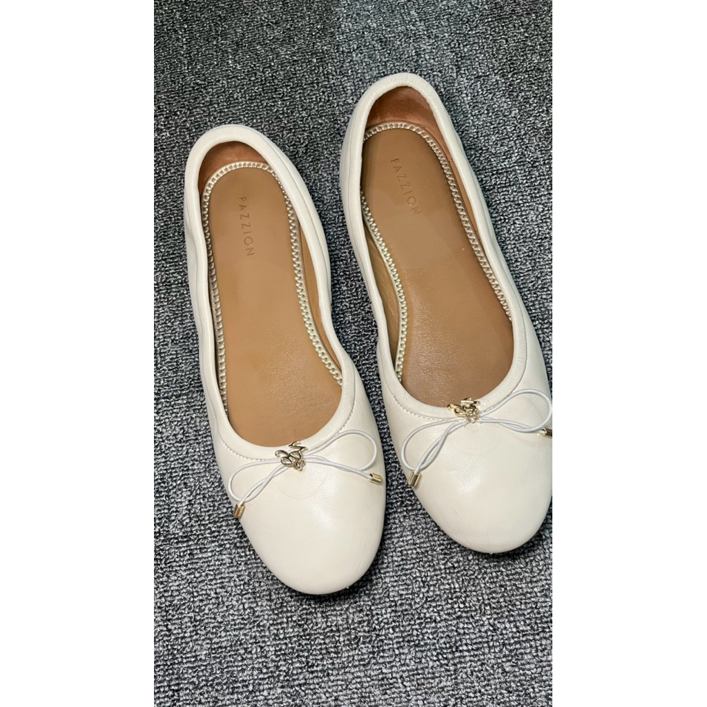 Pazzion Flat Shoes Preloved
