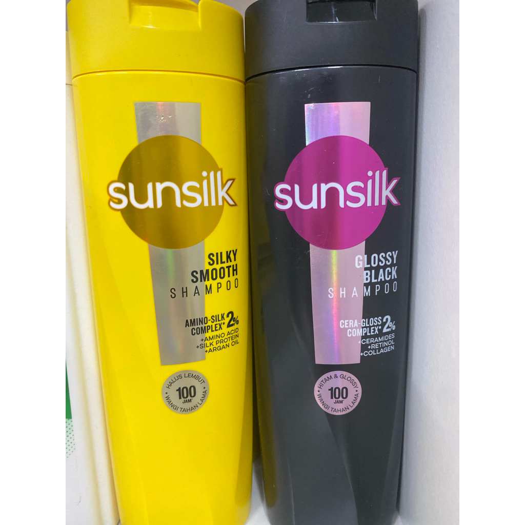 Sunsilk 320ml sampo Sunsilk Hijab shampoo Sunsilk sampo 320ml