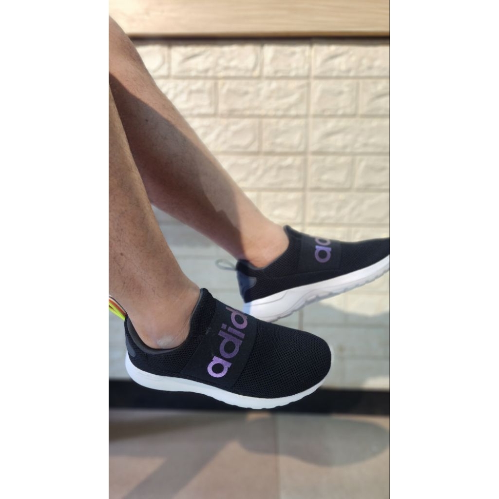 Adidas Lite Racer Adapt 4.0 Slip-on