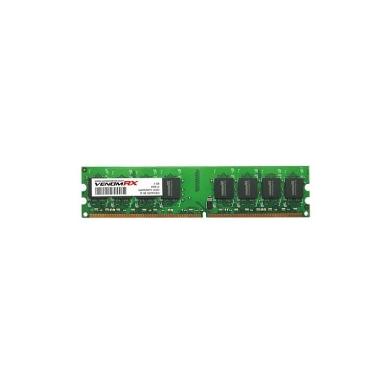 RAM PC DDR3 VenomRX 8GB 1600Mhz