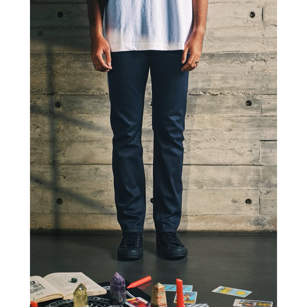 Celana Jeans Denim Aye & Co