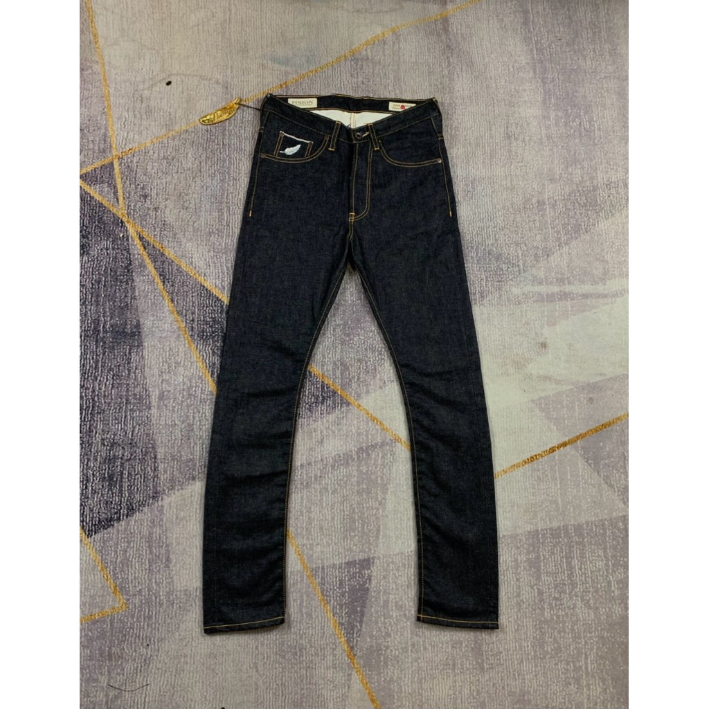Pinion denim Sparow 14oz