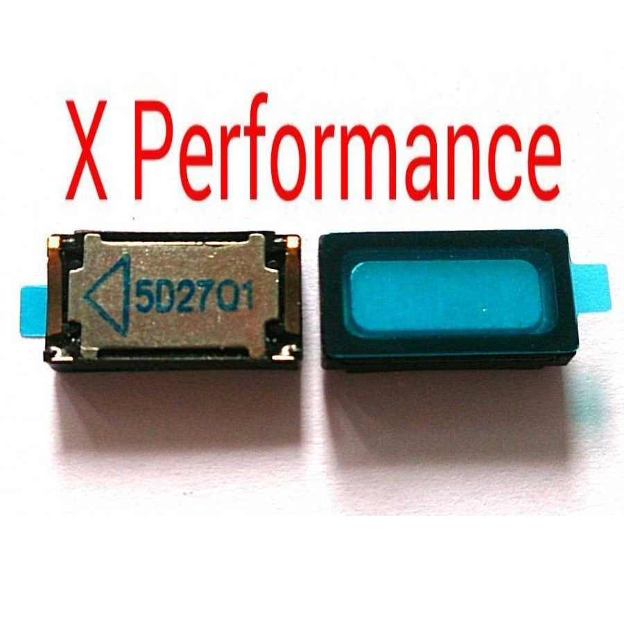 Original Speaker Atas - Earpiece - Sony Xperia X Performance - SO-04H