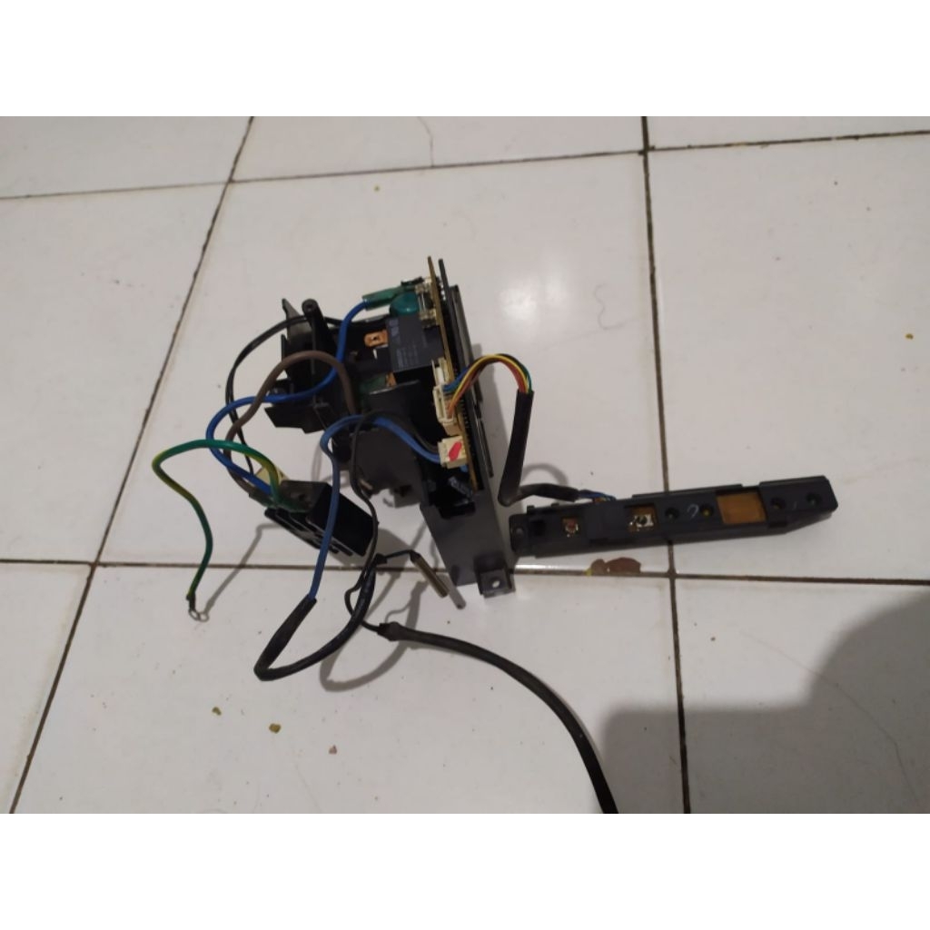 modul pcb ac LG HS-C1264SA4 original