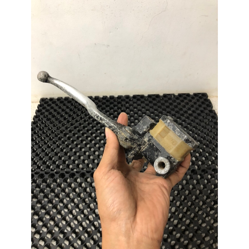 master rem suzuki thunder 125 original copotan