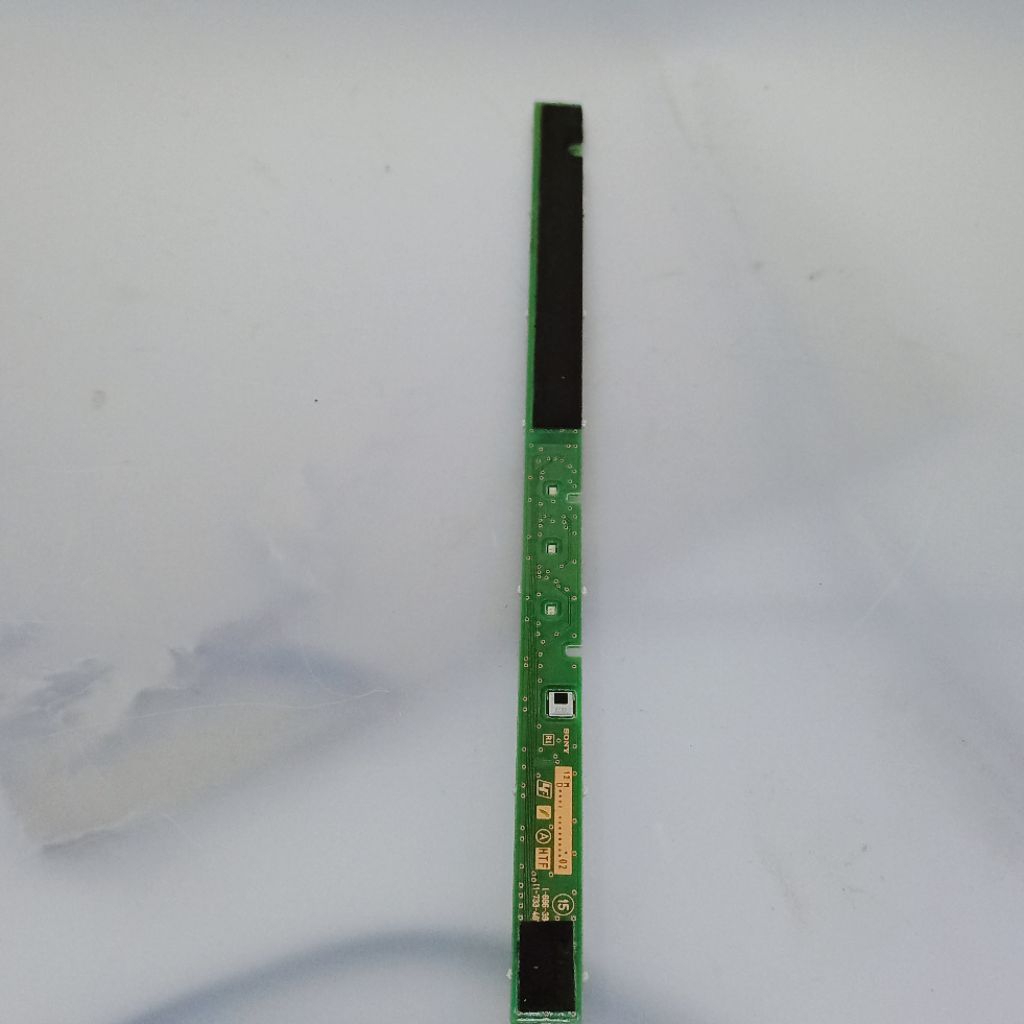 TOUCHSCREEN TV SONY KLV-40EX430 - TOMBOL TV SONY KLV 40EX430 - TOMBOL SENTUH TV SONY KLV 40EX430