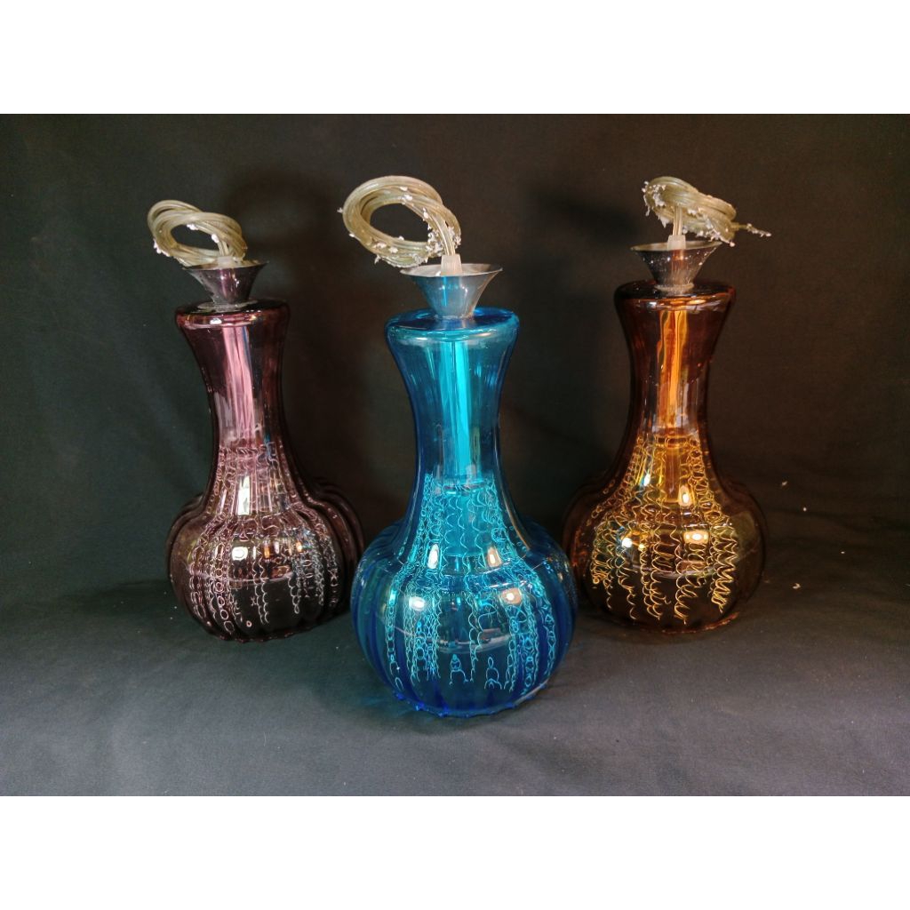 lampu gantung bergaya Retro Vintage