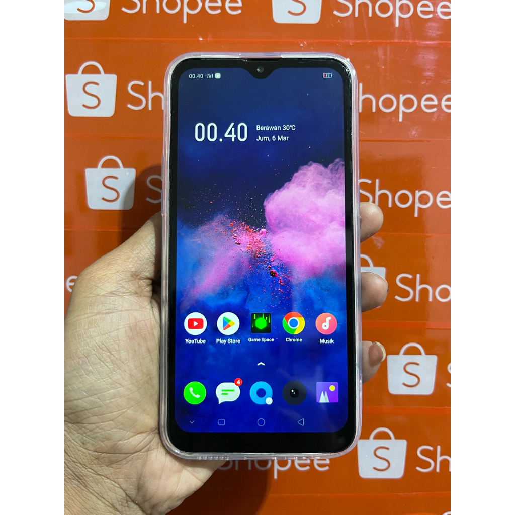 Realme c2 3/32 normal_second