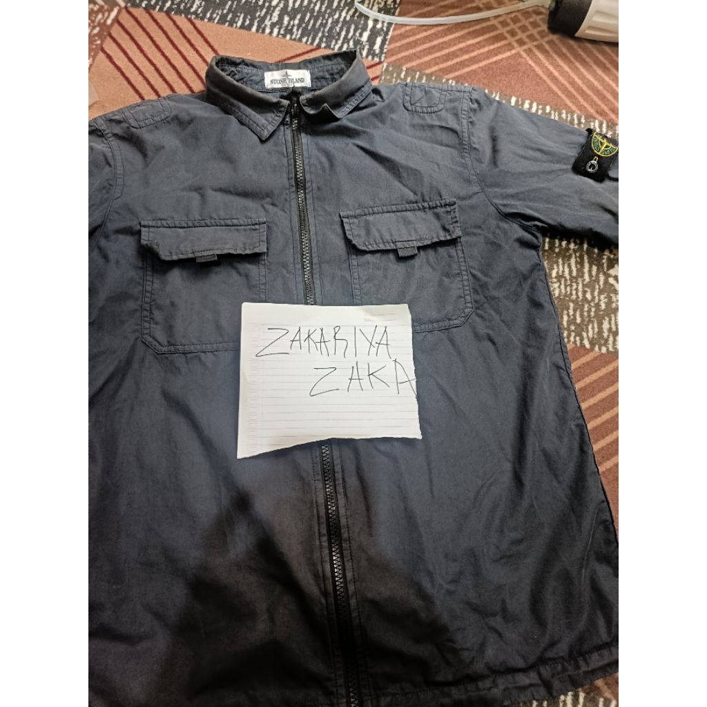 Ovs Stone Island Junior By Art