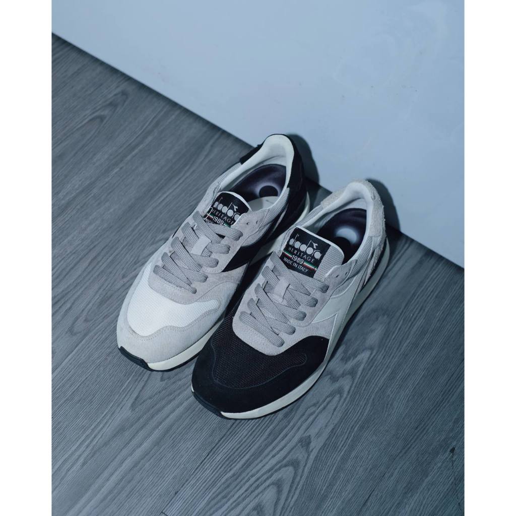 Diadora heritage conquest eclipse