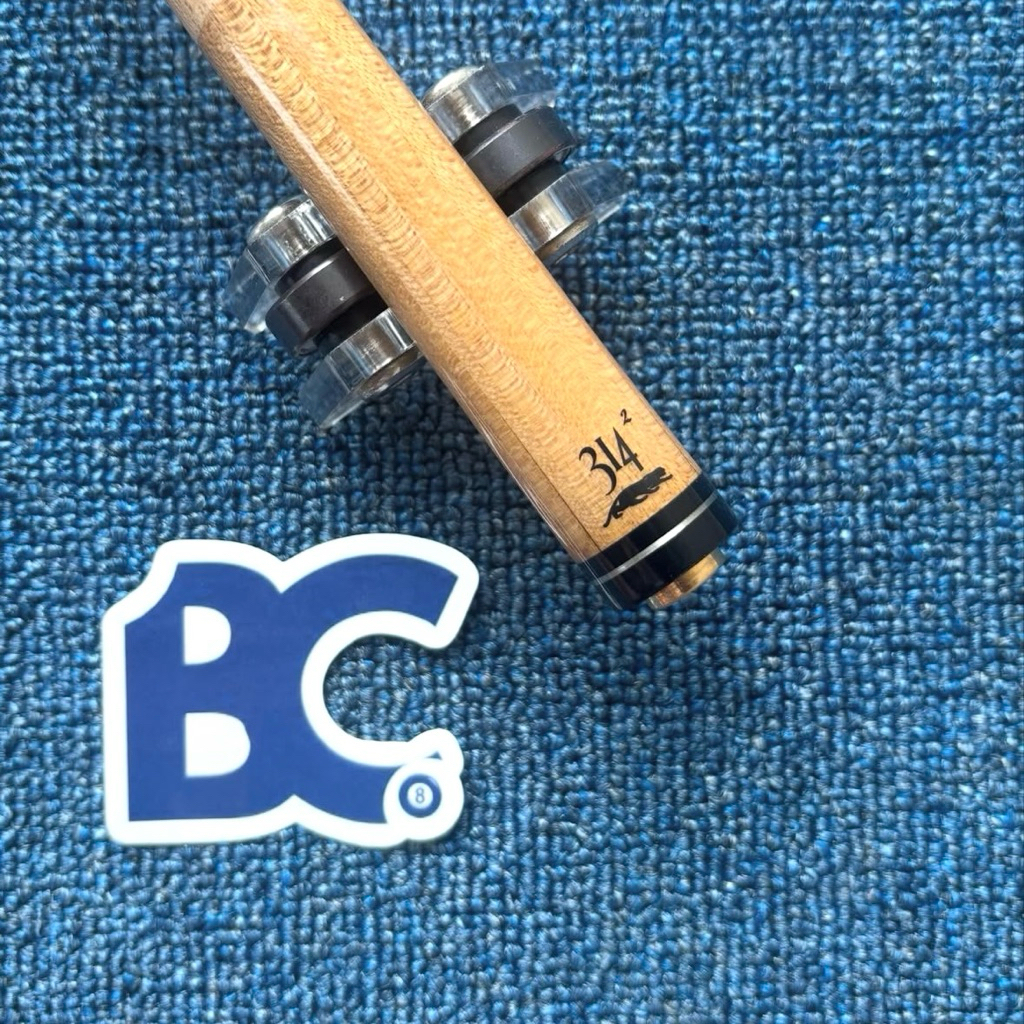 Predator 314-2 Uniloc