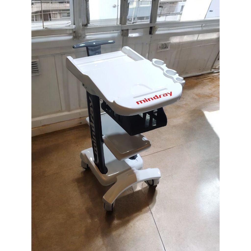 Trolley_USG_Mindray_type_Z6/Z8/Z60