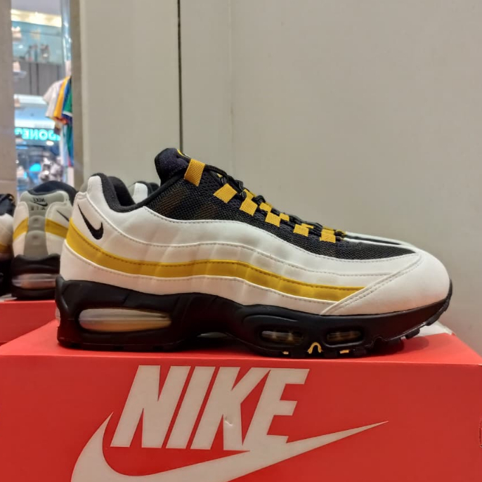 SEPATU NIKE AIR MAX 95 BIG BUBBLE NIKHM4740102