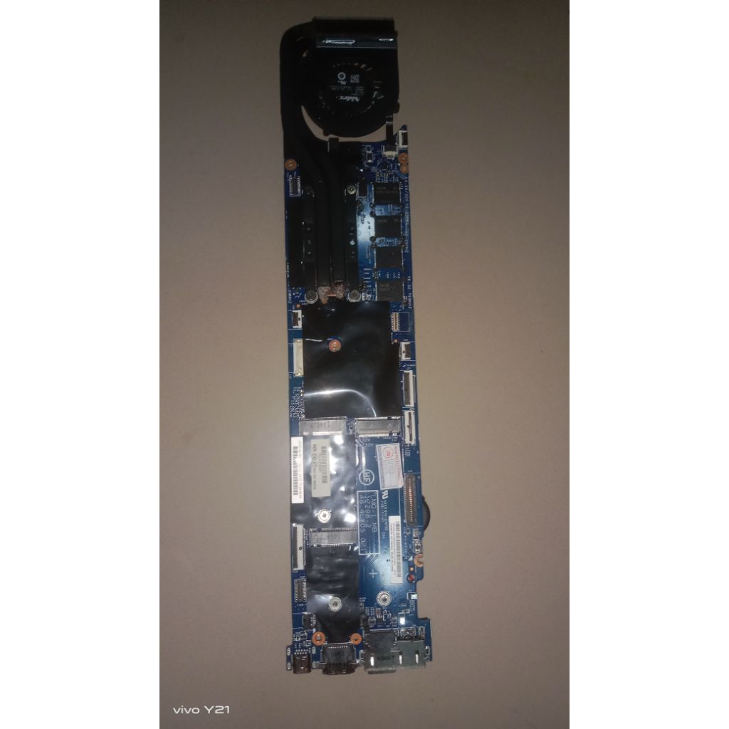 mainboard lenovo thinkpad x1 carbon core i5 RUSAK