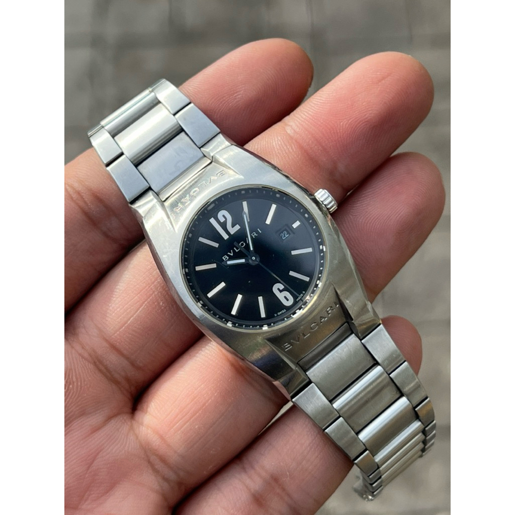 jam Bvlgari ergon EG30S