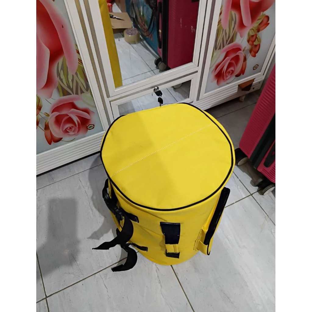 TAS ELPIJI 5 KG