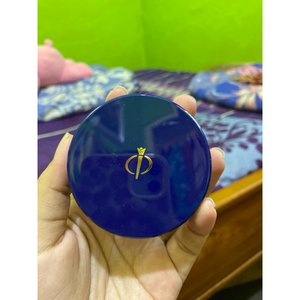 PRELOVED Inez Colour Contour