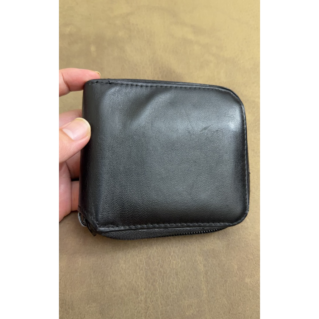 Dompet Pria Zara Ori Preloved