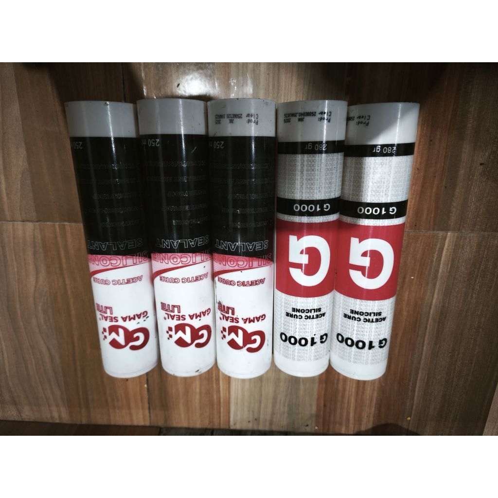 Sealent Clear (Bening)