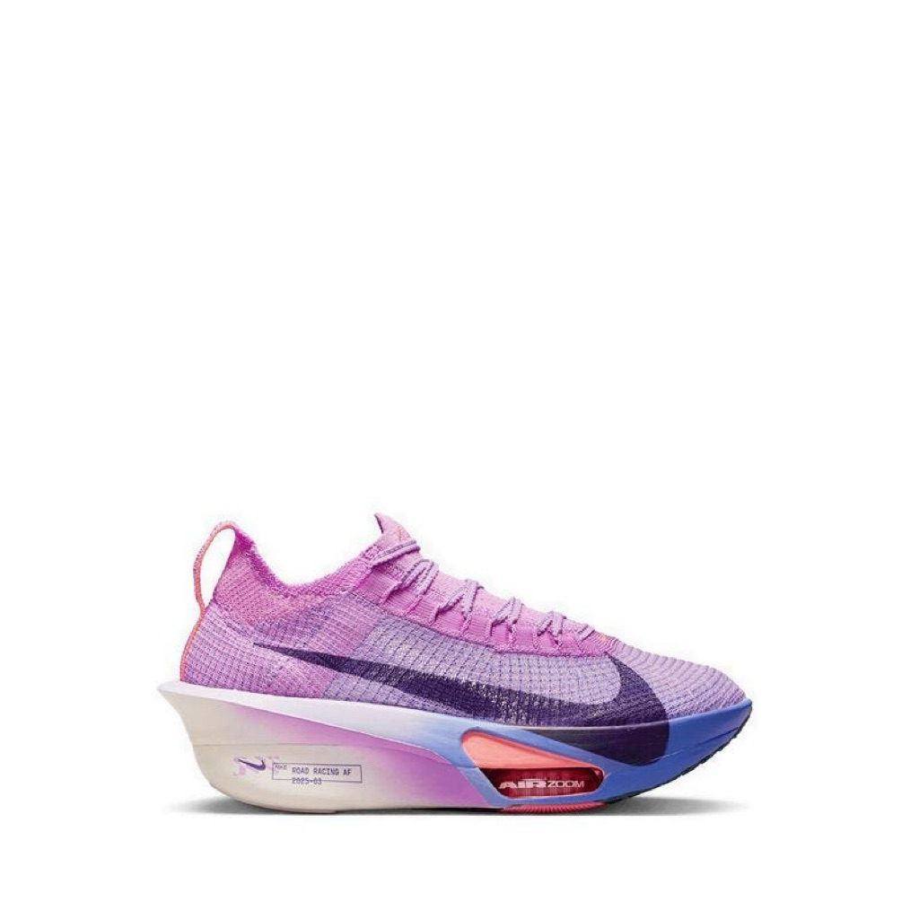 NIKE Alphafly 3 Women's Road Racing Shoes (A/W) - Purple NIKFD8315500