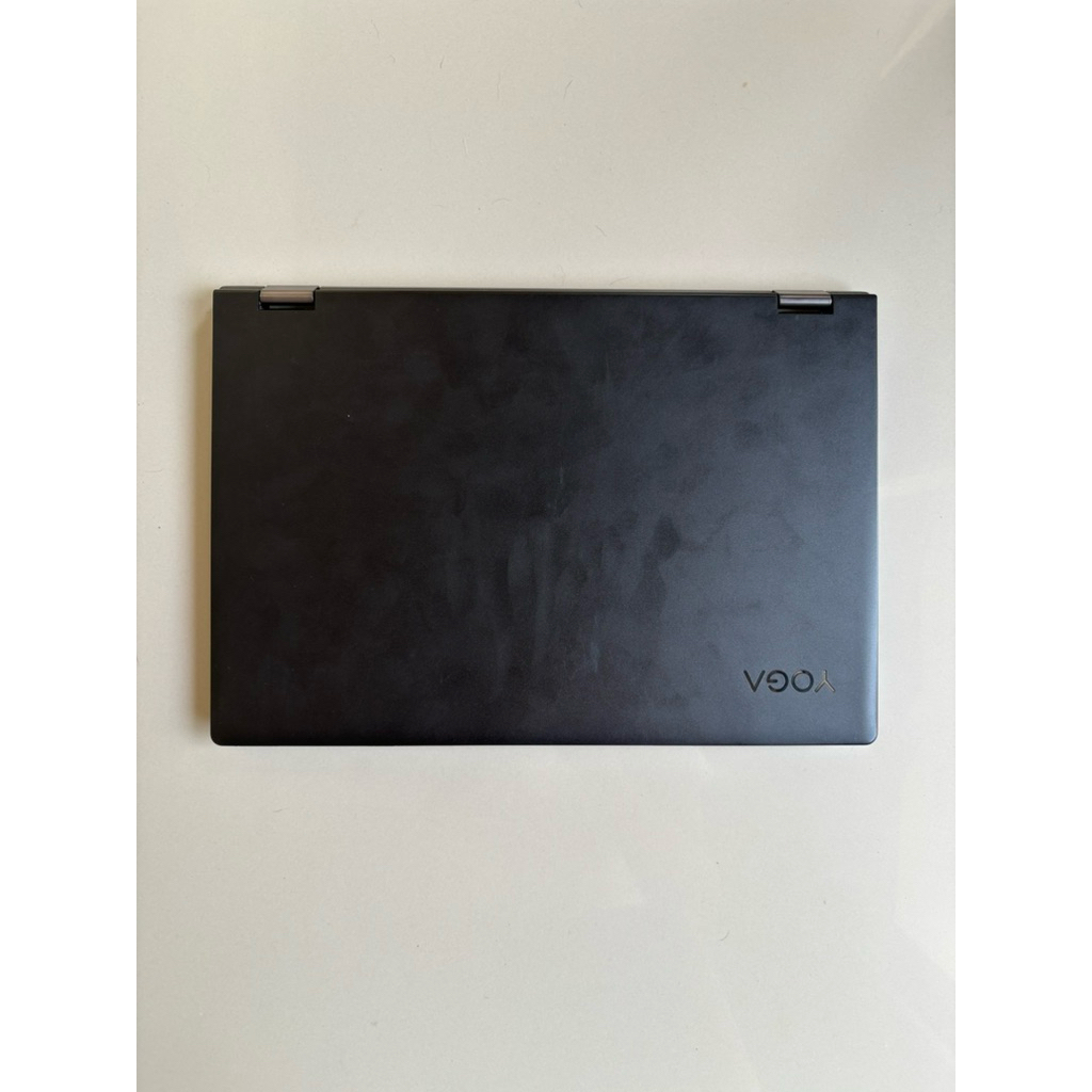 Laptop Lenovo Yoga 530 Ryzen 5 2500U | RAM 8GB | SSD 256GB | Touchscreen Flip 360° | Laptop Lipat