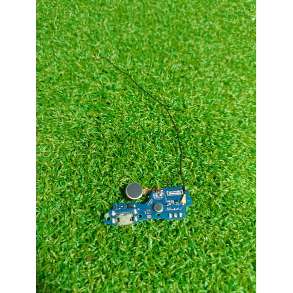 PAPAN CAS ITEL A26 ORIGINAL