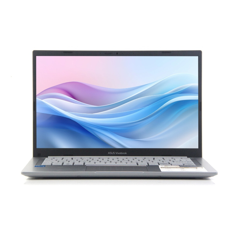 ASUS Vivobook X1404VA-NK333 Core i3 Gen 13 8Gb 256Gb Layar 14 Inch Asus Numpad