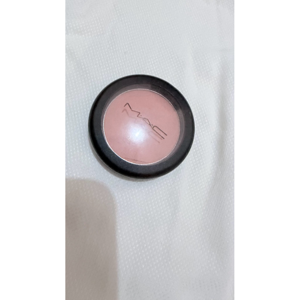 Mac Powder Blush Melba Preloved Original