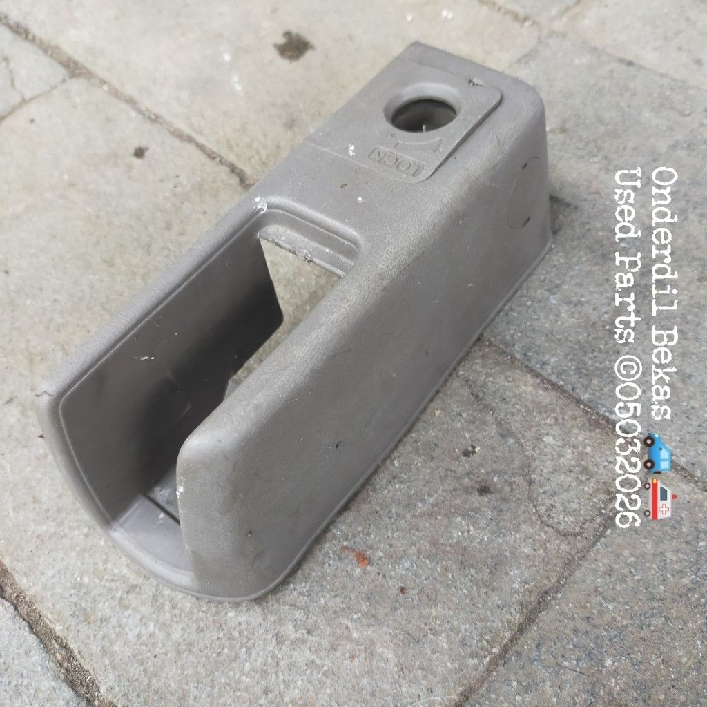cover handle kap Bagasi Honda Accord s86