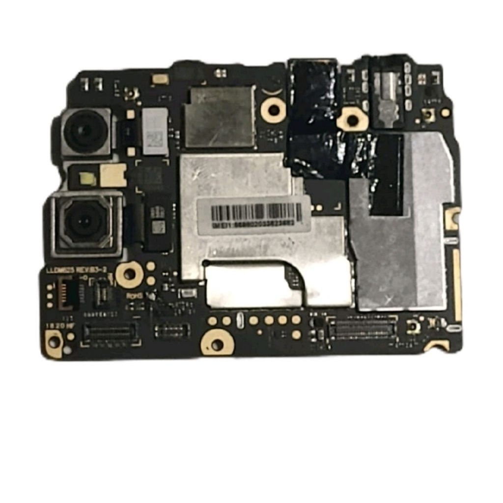 mesin untuk hp Redmi S2  RAM 3+32 bonus kamera