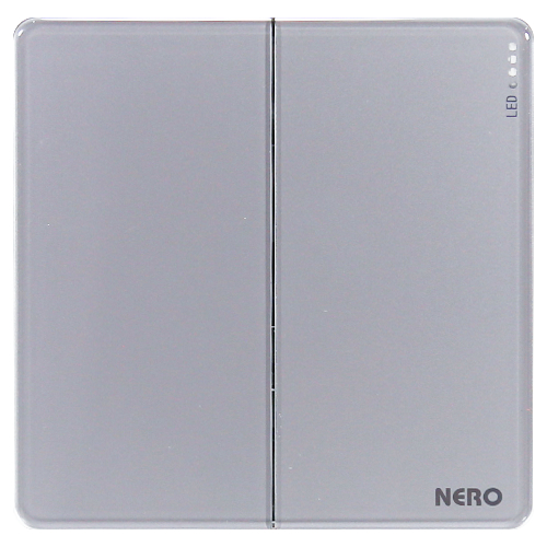 NERO SAKLAR HOTEL PRECIOSA I91622 GREY