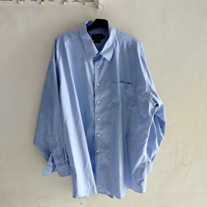 kemeja Arrow BIG SIZE jumbo pria
