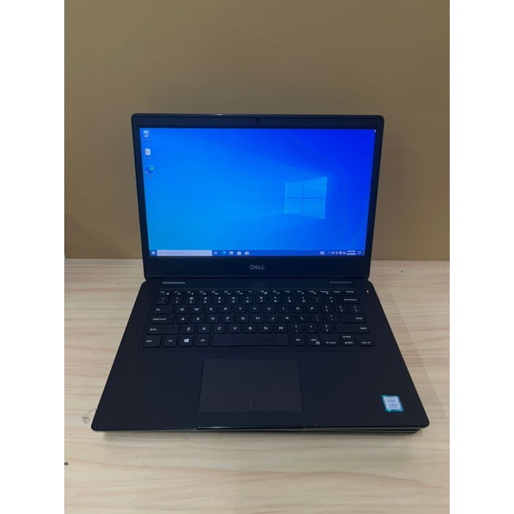 LAPTOP DELL LATITUDE 3400 I5 GEN 8