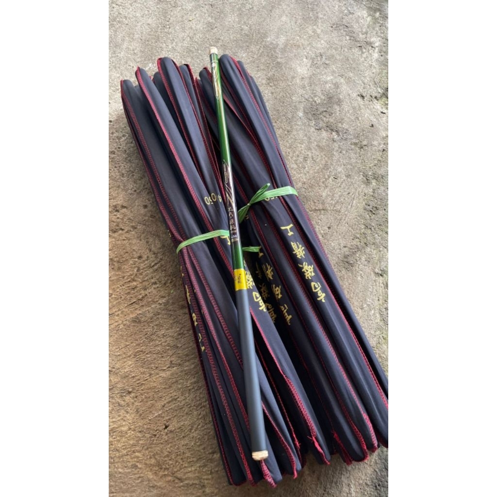 TEGEK DAWA LINFENG 450 540