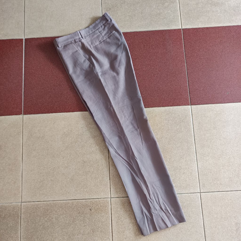 celana formal/kantor Spao for men coksu