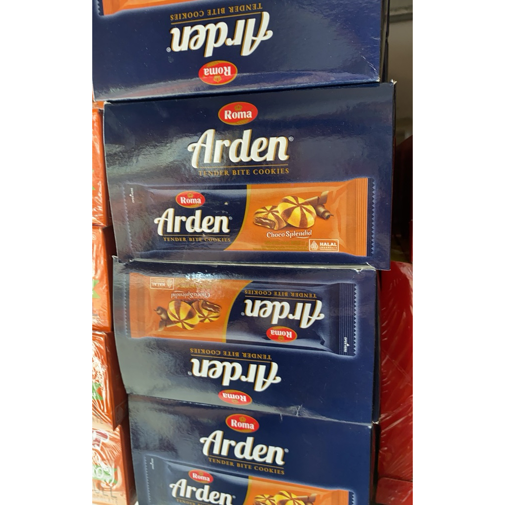 Roma Arden