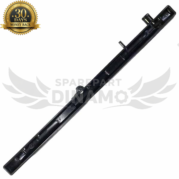 Upper Tank Radiator Nissan Patrol Y61 - 3494 - Upper Tank