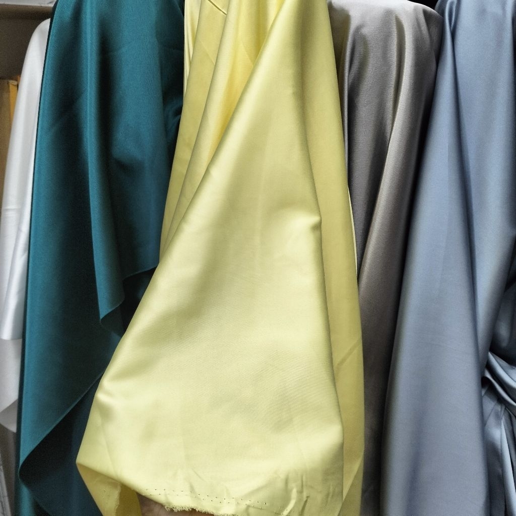 kain Velvet premium/kain satin velvet