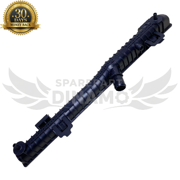 Upper Tank Radiator Ford Fiesta 2008 - 10003600 - Upper Tank