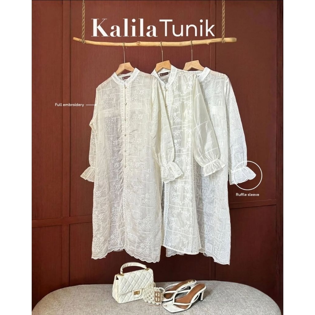 KALILA TUNIK ALDEN BLOUSE CALLA BLOUSE GINNY TOP XINVI TIE IYMELSAYSHIJAB CERA TUNIK AVERI BLOUSE IY