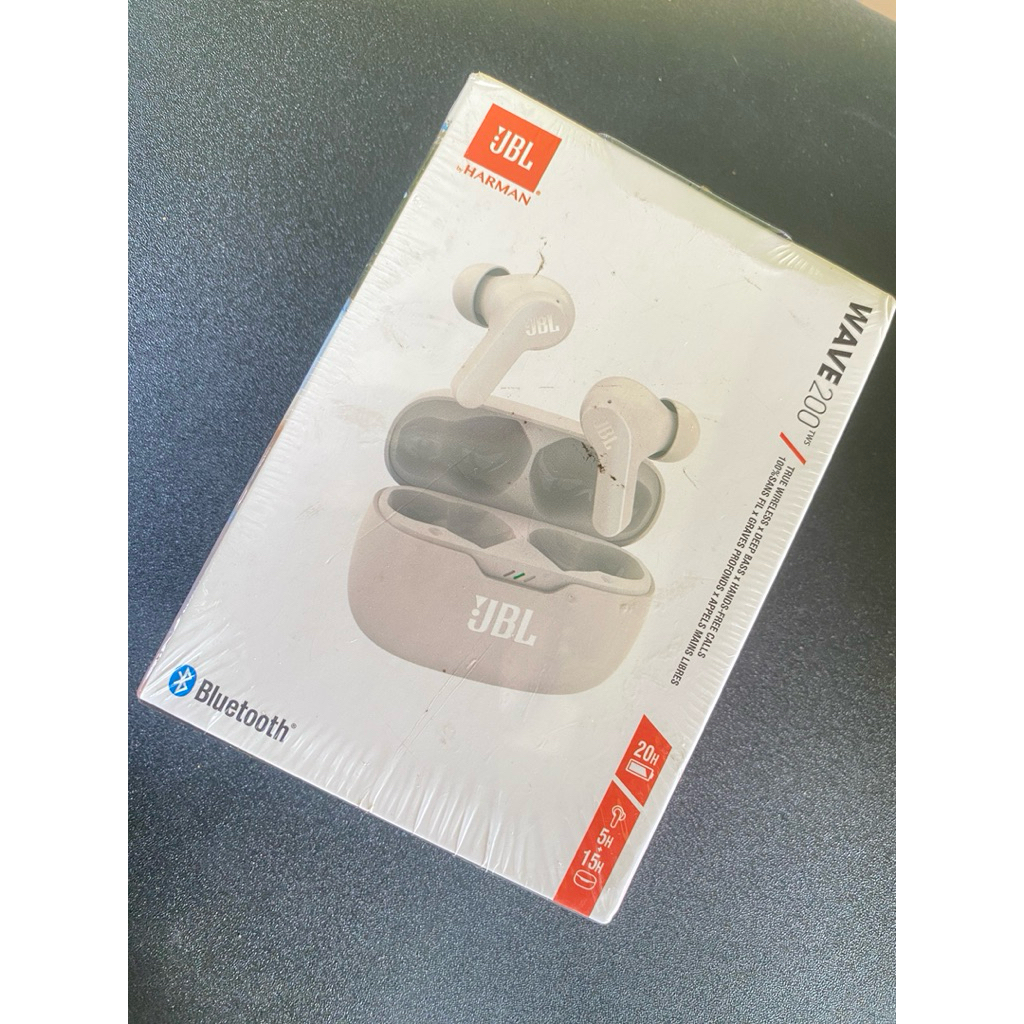 JBL Wave 200