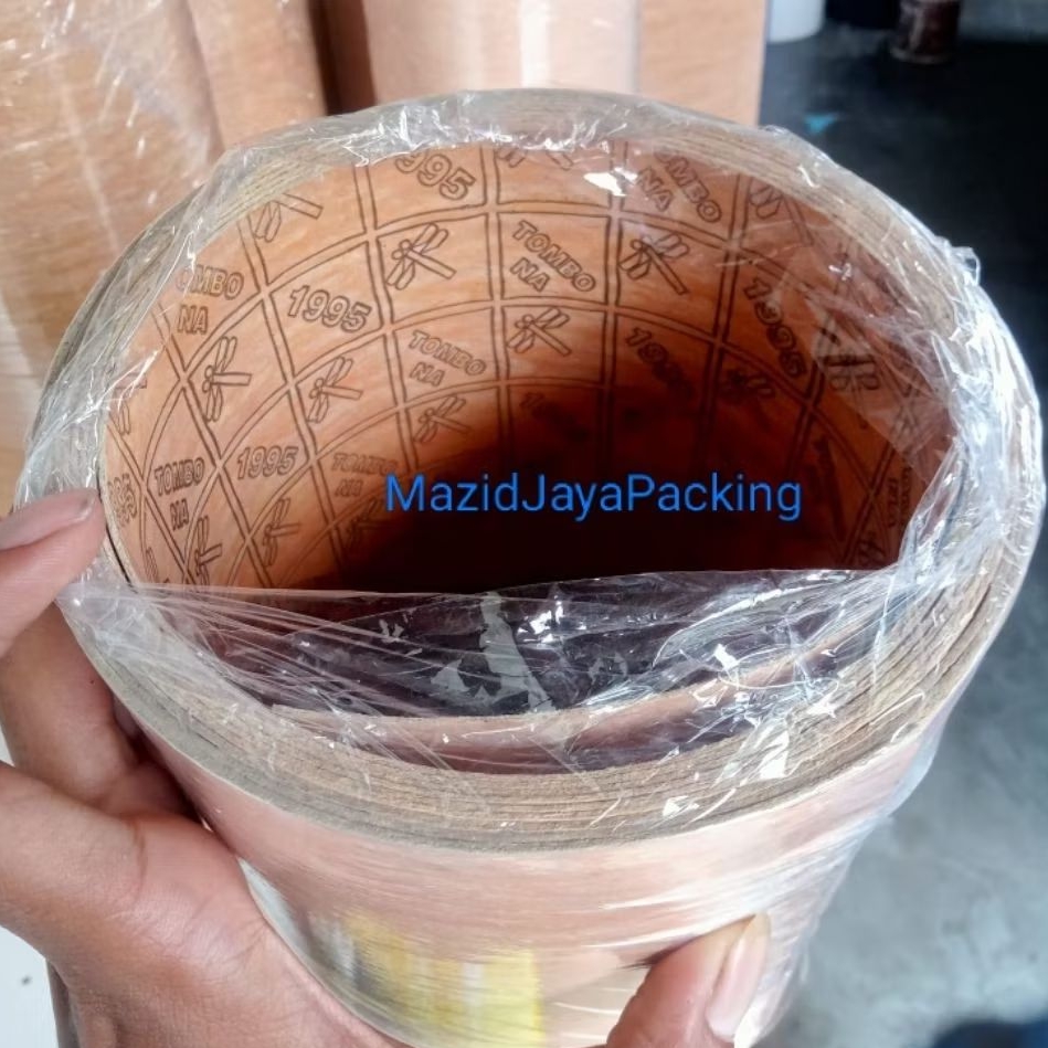 Gasket Packing TOMBO NA 1995 2mm x 1270mm x 1270mm Gasket Packing Non Asbestos