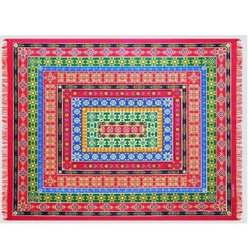KARPET OSTRICH TERMURAH 205 X 240 CM