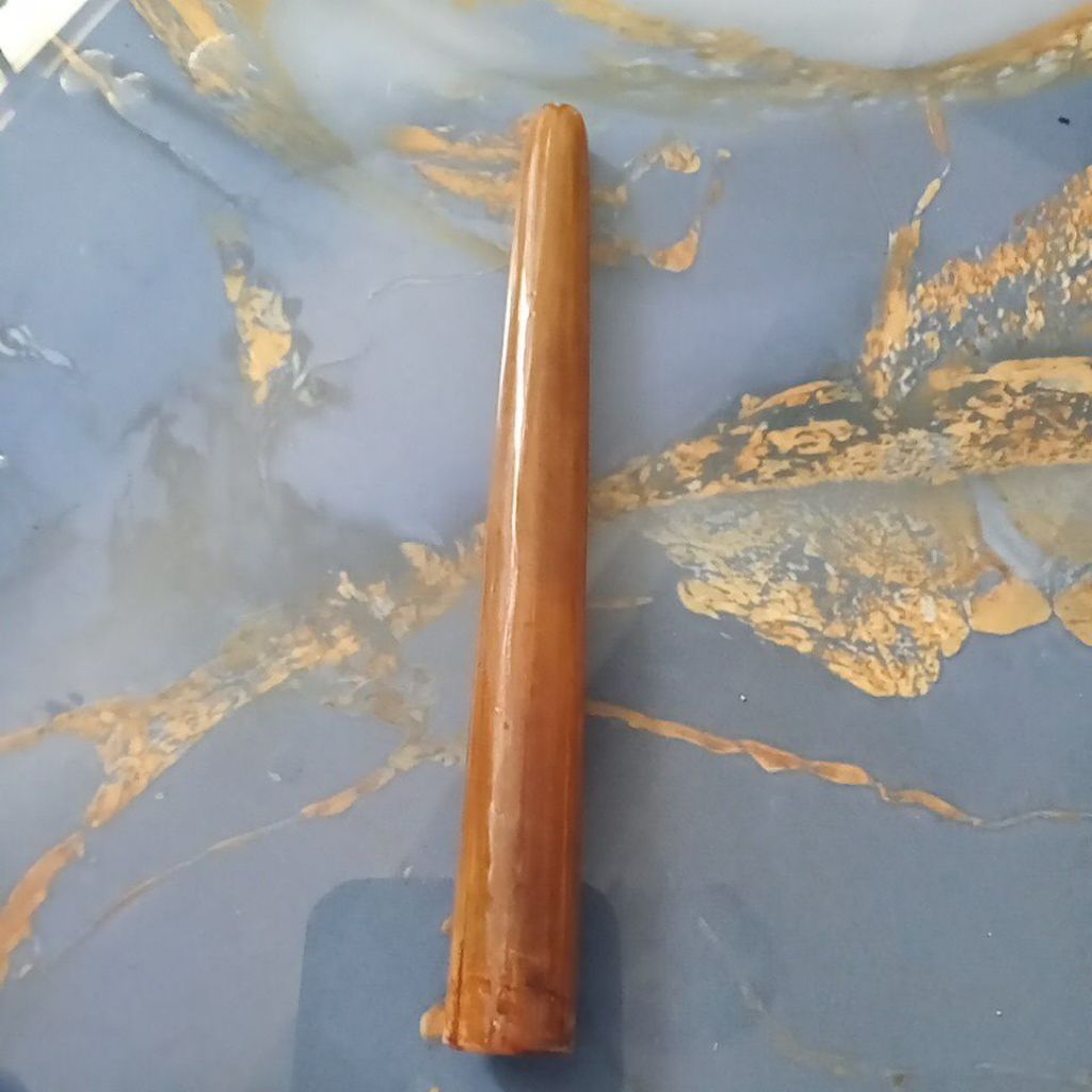 once pipa tulang ikan paus