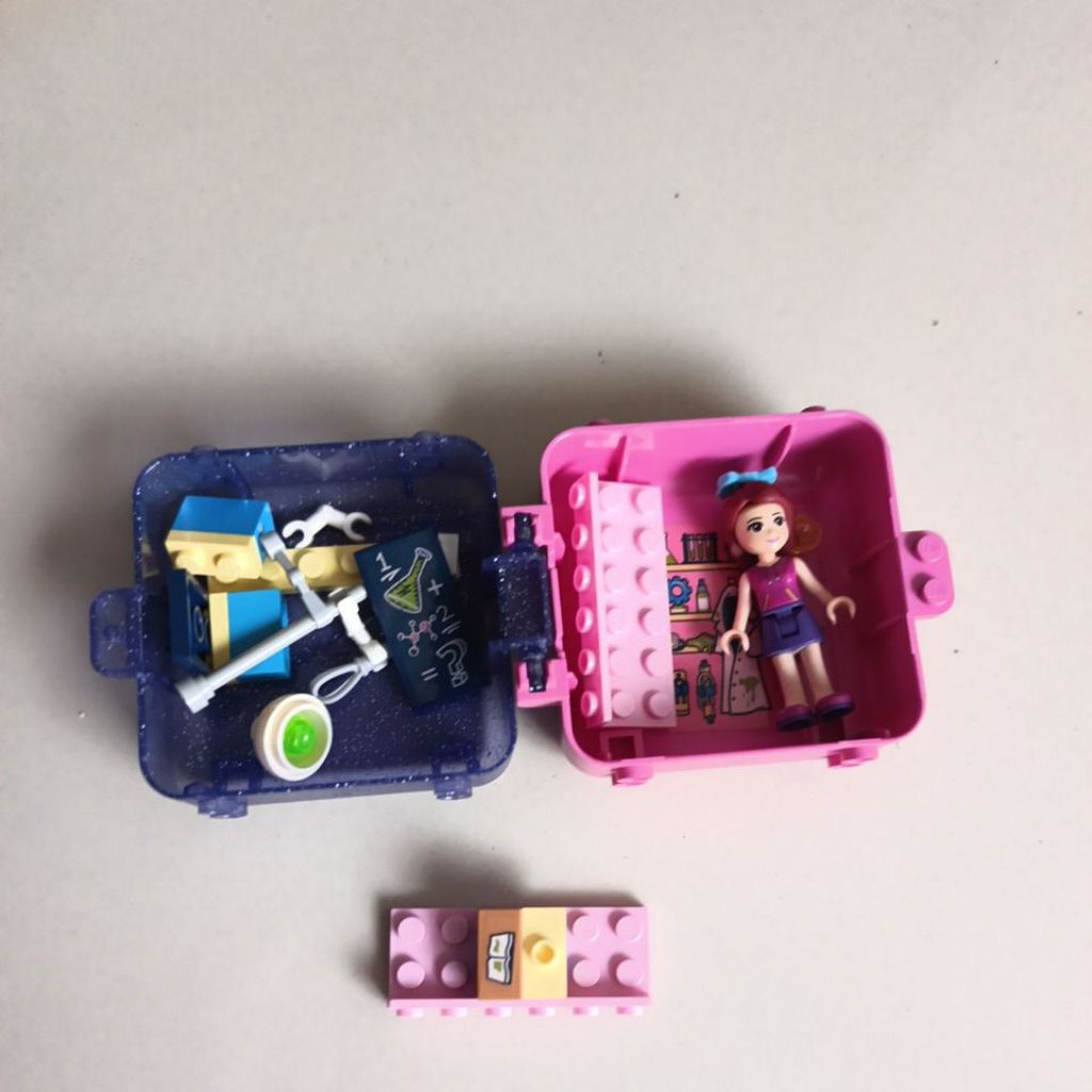 Lego Figure