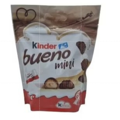 Kinder Bueno Mini Besar