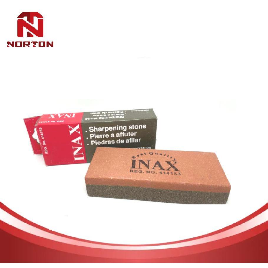 INAX BATU ASAH PISAU