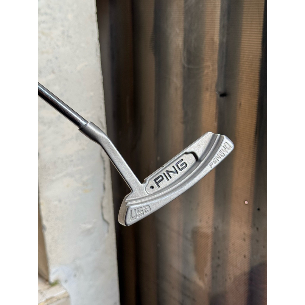 putter ping penyo original