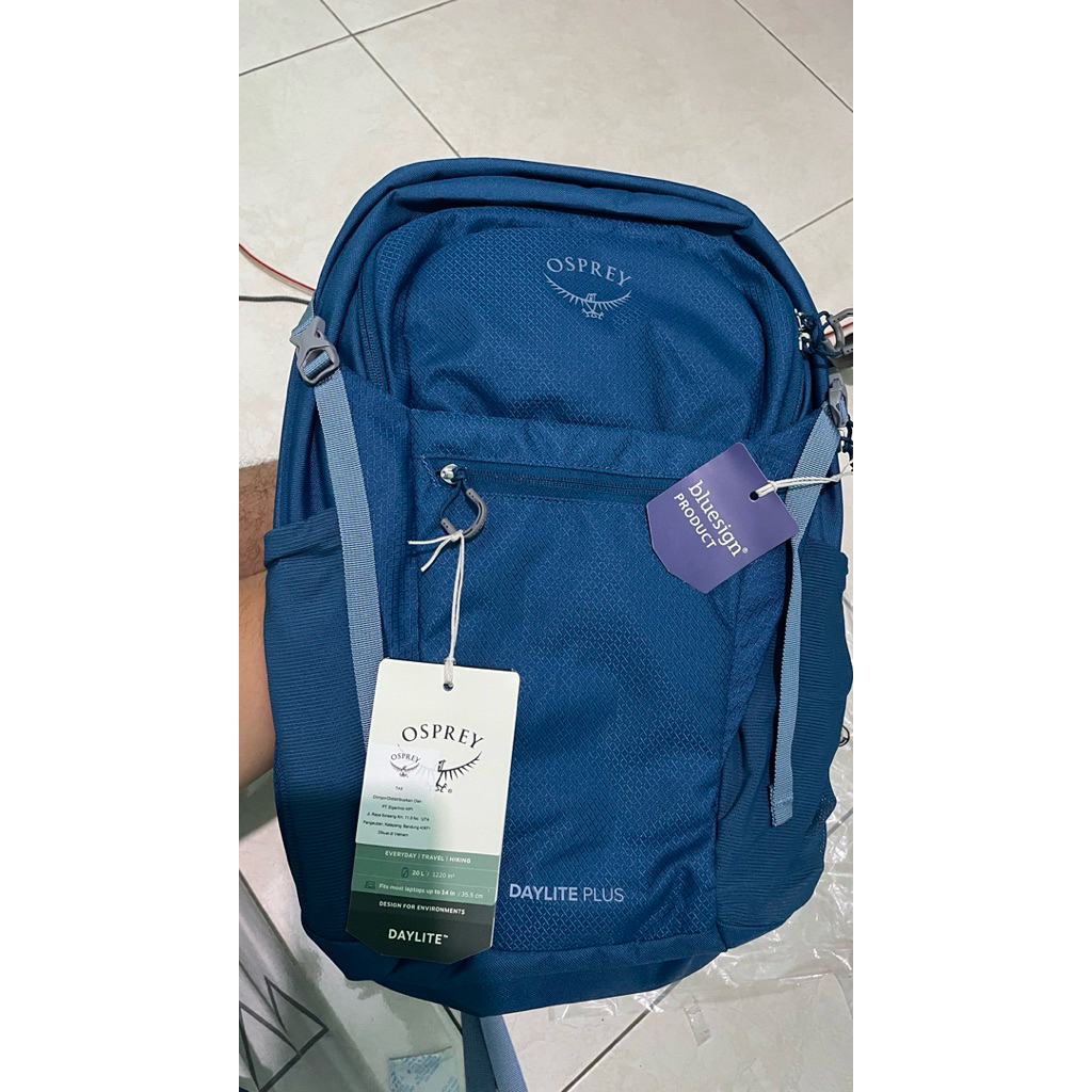 Osprey Daylite Plus 20L