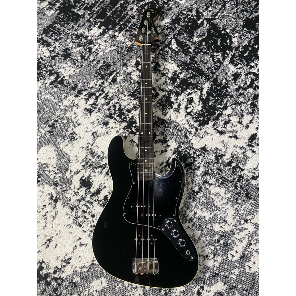 Fender Jazz Bass Aerodyne Made in Japan